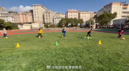 在場上表現