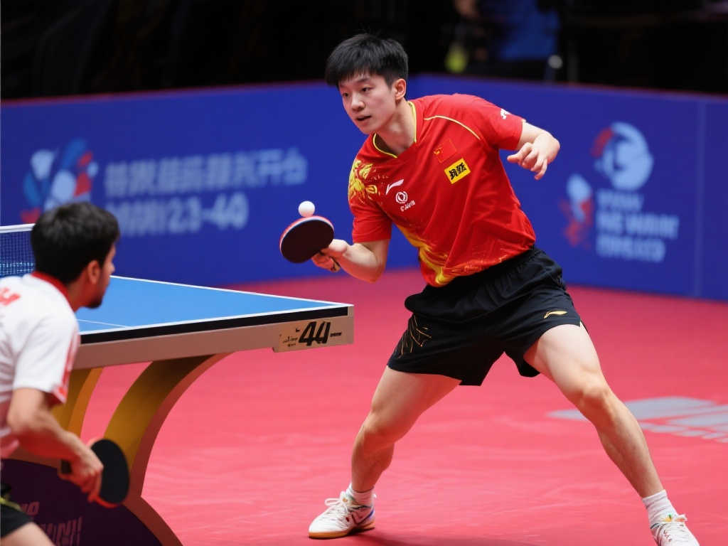 联赛中展现
